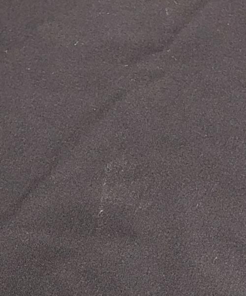 UNTITLED（アンタイトル）UNTITLED (アンタイトル) バルーンヘムブラウス ブラック サイズ:2の古着・服飾アイテム