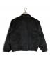 NIKE (ナイキ) コーデュロイジャケット ブラック サイズ:SIZE XL：11000円