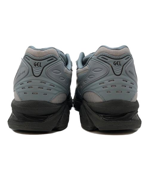 asics（アシックス）asics (アシックス) ローカットスニーカー ブルー サイズ:SIZE US 9.5の古着・服飾アイテム