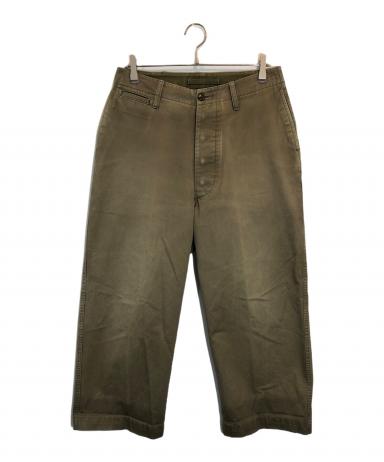 中古・古着通販】NIGEL CABOURN (ナイジェルケーボン) BASIC MILITARY