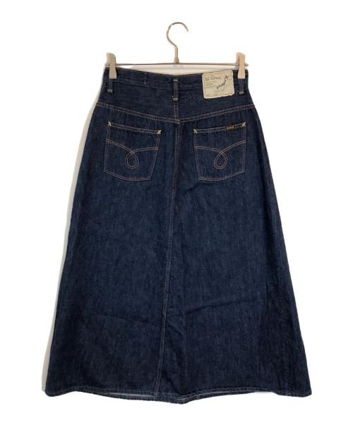 orSlow（オアスロウ）orSlow (オアスロウ) デニムスカート インディゴ サイズ:SIZE Sの古着・服飾アイテム