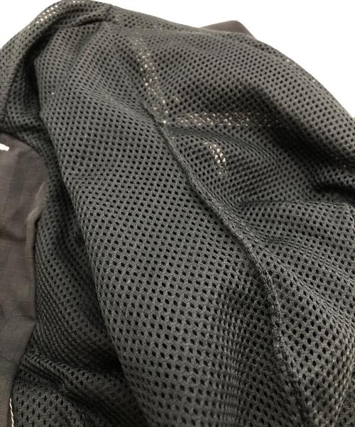 PALACE（パレス）PALACE (パレス) カーゴパンツ ブラック サイズ:SIZE Sの古着・服飾アイテム