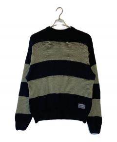 中古・古着通販】ANCELLM (アンセルム) W/S COLLARLESS JACKET