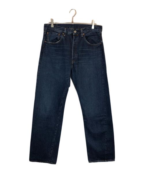 LEVI'S（リーバイス）LEVI'S (リーバイス) 501XXデニムパンツ インディゴ サイズ:SIZE W32の古着・服飾アイテム