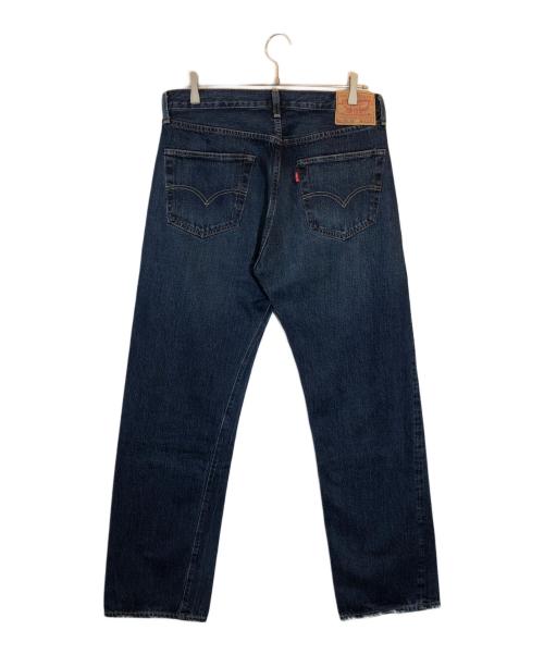 LEVI'S（リーバイス）LEVI'S (リーバイス) 501XXデニムパンツ インディゴ サイズ:SIZE W32の古着・服飾アイテム