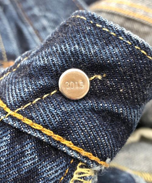 LEVI'S（リーバイス）LEVI'S (リーバイス) 501XXデニムパンツ インディゴ サイズ:SIZE W32の古着・服飾アイテム