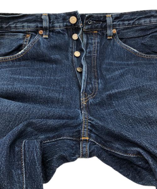 LEVI'S（リーバイス）LEVI'S (リーバイス) 501XXデニムパンツ インディゴ サイズ:SIZE W32の古着・服飾アイテム