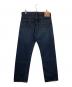 LEVI'S (リーバイス) 501XXデニムパンツ インディゴ サイズ:SIZE W32：16000円