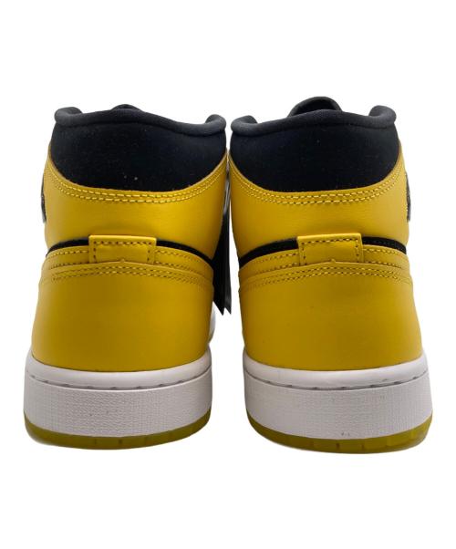 NIKE（ナイキ）NIKE (ナイキ) Air Jordan 1 Mid SE 