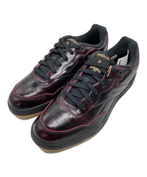 REEBOK（リーボック）REEBOK (リーボック) UNIVERSAL MONSTERS (ユニバーサルモンスターズ) BB4000 II ブラック サイズ:SIZE 29cm 未使用品の古着・服飾アイテム