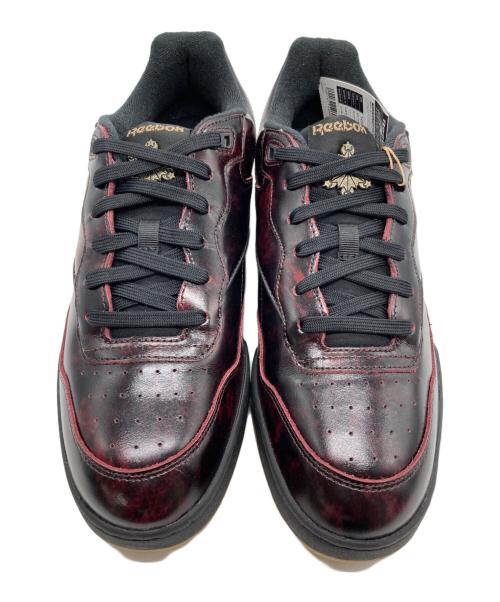 REEBOK（リーボック）REEBOK (リーボック) UNIVERSAL MONSTERS (ユニバーサルモンスターズ) BB4000 II ブラック サイズ:SIZE 29cm 未使用品の古着・服飾アイテム