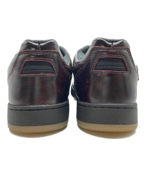 REEBOK（リーボック）REEBOK (リーボック) UNIVERSAL MONSTERS (ユニバーサルモンスターズ) BB4000 II ブラック サイズ:SIZE 29cm 未使用品の古着・服飾アイテム