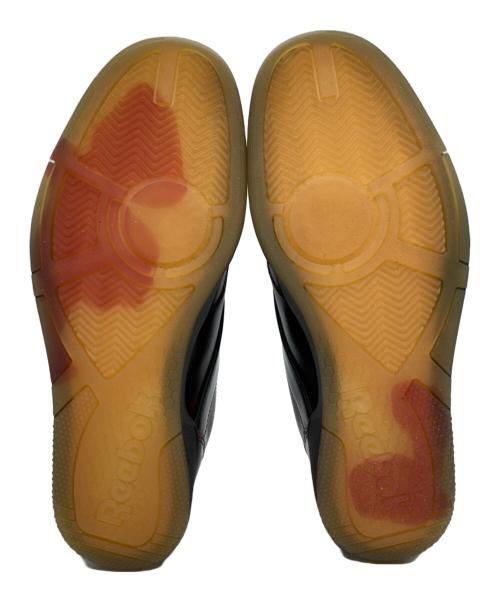 REEBOK（リーボック）REEBOK (リーボック) UNIVERSAL MONSTERS (ユニバーサルモンスターズ) BB4000 II ブラック サイズ:SIZE 29cm 未使用品の古着・服飾アイテム