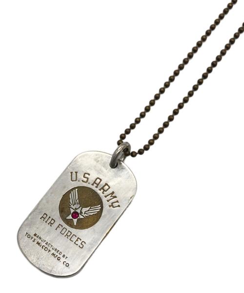 TOYS MCCOY（トイズマッコイ）TOYS McCOY (トイズマッコイ) ネックレス サイズ:下記参照の古着・服飾アイテム