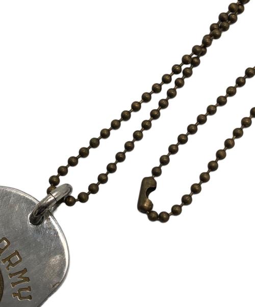 TOYS MCCOY（トイズマッコイ）TOYS McCOY (トイズマッコイ) ネックレス サイズ:下記参照の古着・服飾アイテム