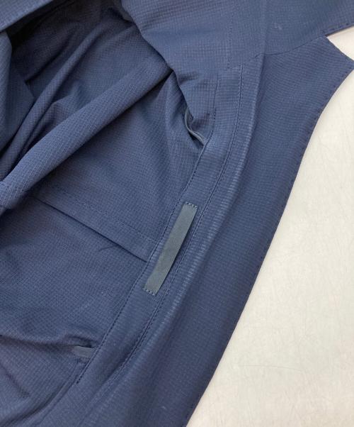 MACKINTOSH PHILOSOPHY（マッキントッシュ フィロソフィー）MACKINTOSH PHILOSOPHY (マッキントッシュ フィロソフィー) トロッターセットアップスーツ ネイビー サイズ:SIZE Mの古着・服飾アイテム