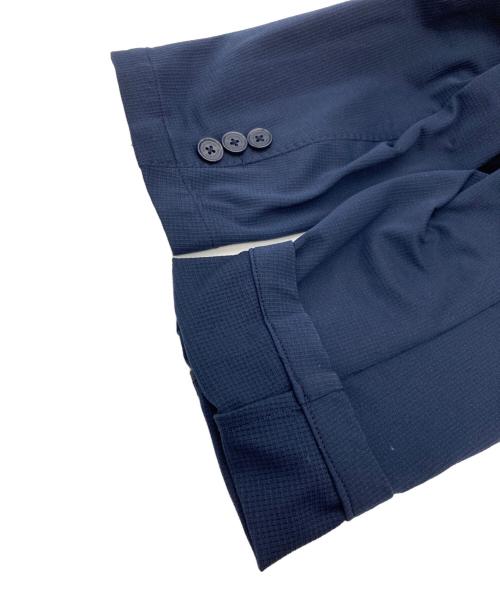 MACKINTOSH PHILOSOPHY（マッキントッシュ フィロソフィー）MACKINTOSH PHILOSOPHY (マッキントッシュ フィロソフィー) トロッターセットアップスーツ ネイビー サイズ:SIZE Mの古着・服飾アイテム