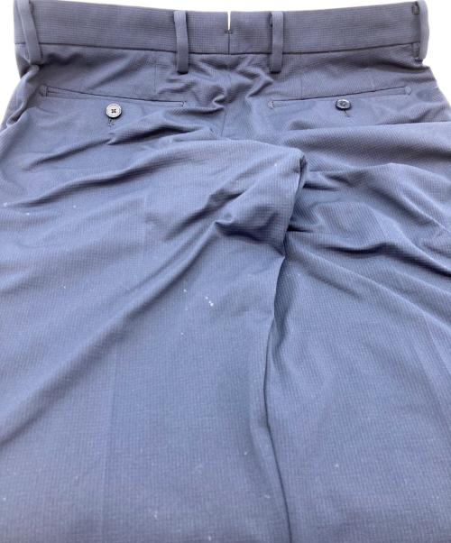 MACKINTOSH PHILOSOPHY（マッキントッシュ フィロソフィー）MACKINTOSH PHILOSOPHY (マッキントッシュ フィロソフィー) トロッターセットアップスーツ ネイビー サイズ:SIZE Mの古着・服飾アイテム