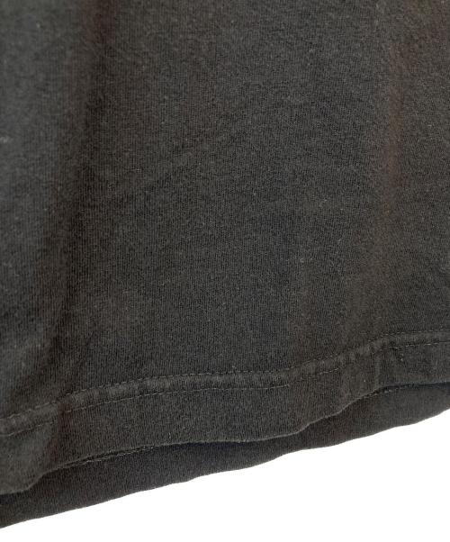 HARLEY-DAVIDSON（ハーレーダビッドソン）HARLEY-DAVIDSON (ハーレーダビッドソン) Tシャツ ブラック サイズ:Mの古着・服飾アイテム