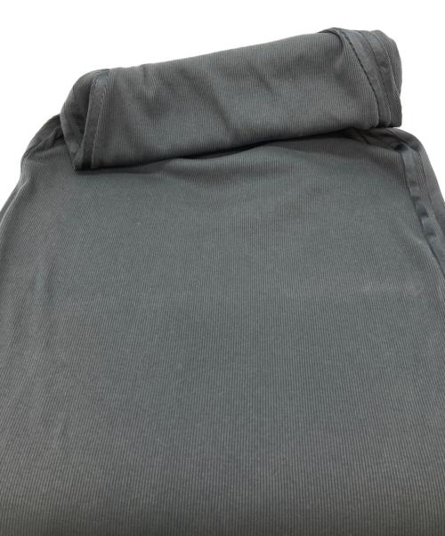 adidas（アディダス）adidas (アディダス) ノースリーブワンピース ブラック サイズ:SIZE Sの古着・服飾アイテム