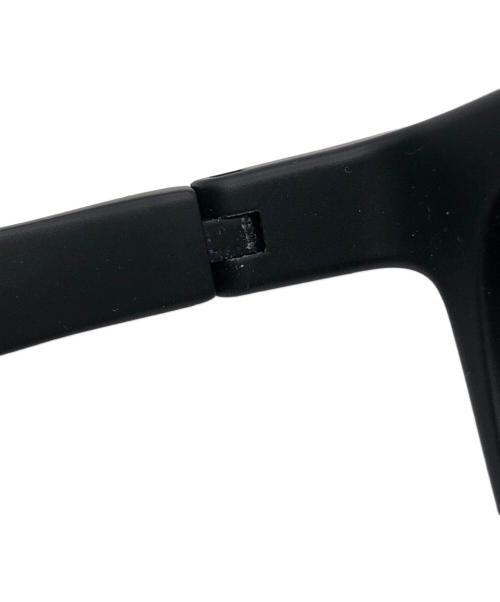 Eyevol（アイヴォル）Eyevol (アイヴォル) サングラス ブラック サイズ:47□23-124の古着・服飾アイテム