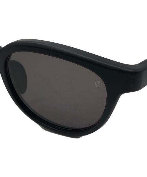 Eyevol（アイヴォル）Eyevol (アイヴォル) サングラス ブラック サイズ:47□23-124の古着・服飾アイテム