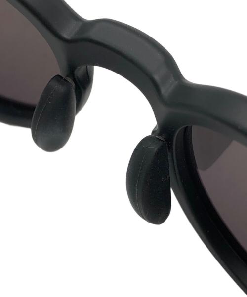 Eyevol（アイヴォル）Eyevol (アイヴォル) サングラス ブラック サイズ:47□23-124の古着・服飾アイテム