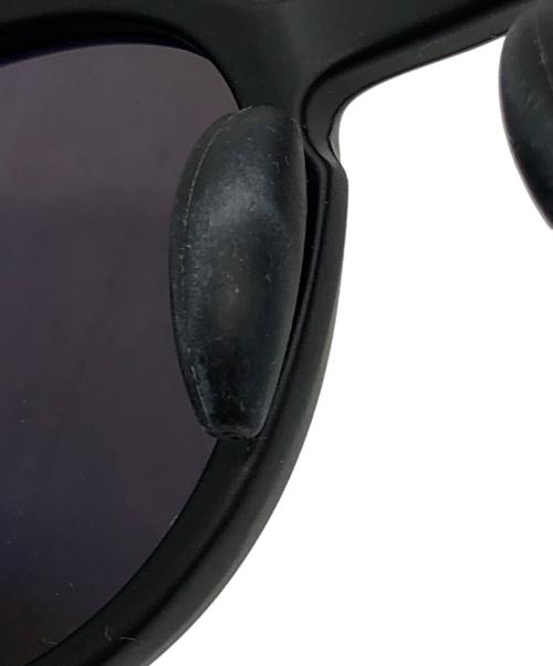 Eyevol（アイヴォル）Eyevol (アイヴォル) サングラス ブラック サイズ:47□23-124の古着・服飾アイテム