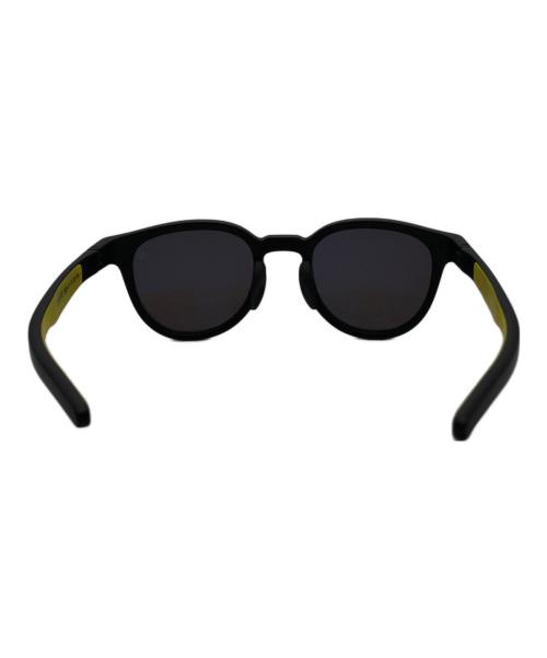 Eyevol（アイヴォル）Eyevol (アイヴォル) サングラス ブラック サイズ:47□23-124の古着・服飾アイテム