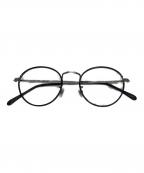 BOSTON CLUBボストンクラブ）の古着「フレーム」｜ブラック