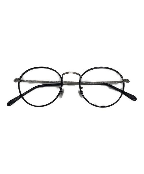 BOSTON CLUB（ボストンクラブ）BOSTON CLUB (ボストンクラブ) フレーム ブラック サイズ:48□20の古着・服飾アイテム