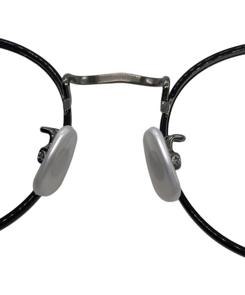 BOSTON CLUB（ボストンクラブ）BOSTON CLUB (ボストンクラブ) フレーム ブラック サイズ:48□20の古着・服飾アイテム