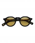 EYEVANアイヴァン）の古着「サングラス」｜ブラック