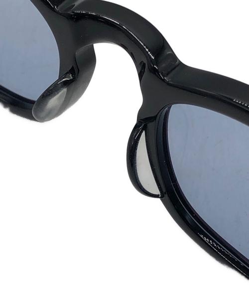 EYEVAN（アイヴァン）EYEVAN (アイヴァン) サングラス ブラック サイズ:47□23-145の古着・服飾アイテム