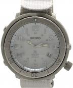 SEIKOセイコー）の古着「リストウォッチ」｜ホワイト