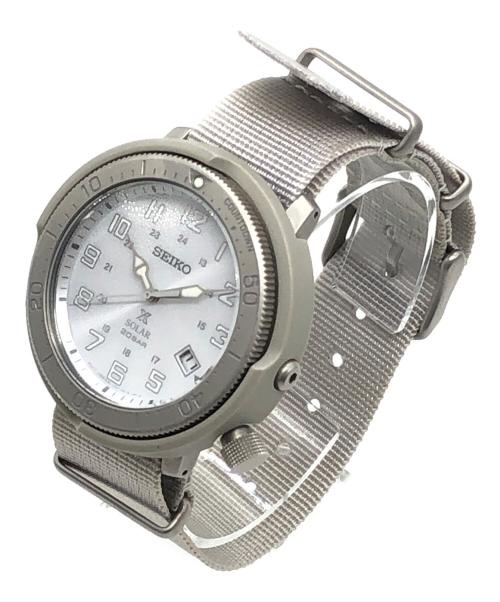 SEIKO（セイコー）SEIKO (セイコー) リストウォッチ ホワイト サイズ:下記参照の古着・服飾アイテム