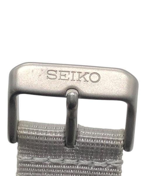 SEIKO（セイコー）SEIKO (セイコー) リストウォッチ ホワイト サイズ:下記参照の古着・服飾アイテム