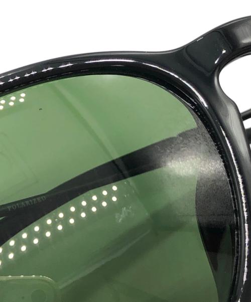 RAY-BAN（レイバン）RAY-BAN (レイバン) ERIKA CLASSIC / サングラス ブラック サイズ:54□18-145の古着・服飾アイテム