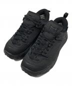 HOKAONEONEホカオネオネ）の古着「TOR ULTRA LOW」｜ブラック