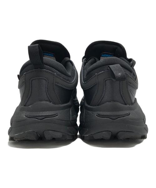 HOKAONEONE（ホカオネオネ）HOKAONEONE (ホカオネオネ) TOR ULTRA LOW ブラック サイズ:US m 8.5の古着・服飾アイテム