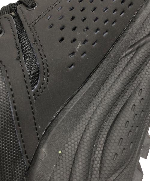 HOKAONEONE（ホカオネオネ）HOKAONEONE (ホカオネオネ) TOR ULTRA LOW ブラック サイズ:US m 8.5の古着・服飾アイテム