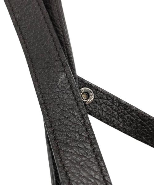 GUCCI（グッチ）GUCCI (グッチ) バッグ ブラウン サイズ:下記参照の古着・服飾アイテム