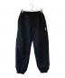 SOPH.（ソフ）の古着「SUPPLEX LOOSE FIT JOGGER PANTS」｜ブラック