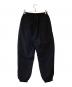 SOPH. (ソフ) SUPPLEX LOOSE FIT JOGGER PANTS ブラック サイズ:3：12000円