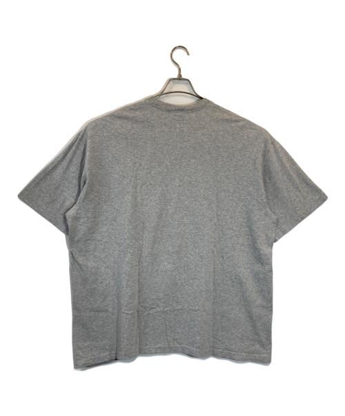 SUPREME（シュプリーム）Supreme (シュプリーム) Trash Tee グレー サイズ:SIZE XXLの古着・服飾アイテム