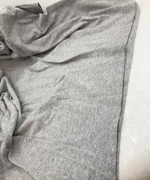 SUPREME（シュプリーム）Supreme (シュプリーム) Trash Tee グレー サイズ:SIZE XXLの古着・服飾アイテム