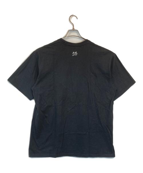 SUPREME（シュプリーム）Supreme (シュプリーム) Daido Moriyama Tights Tee ブラック サイズ:XLの古着・服飾アイテム