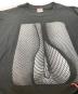 中古・古着 Supreme (シュプリーム) Daido Moriyama Tights Tee ブラック サイズ:XL：9000円