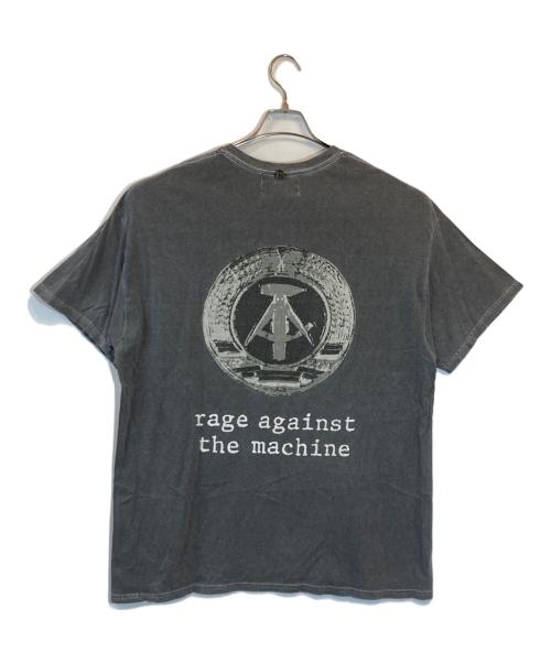 insonnia（インソニア）Insonnia (インソニア) POWER STEMS TEE グレー サイズ:3の古着・服飾アイテム