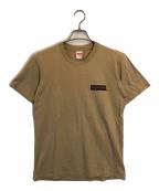 SUPREMEシュプリーム）の古着「23ss Body snatcheres tee」｜ブラウン